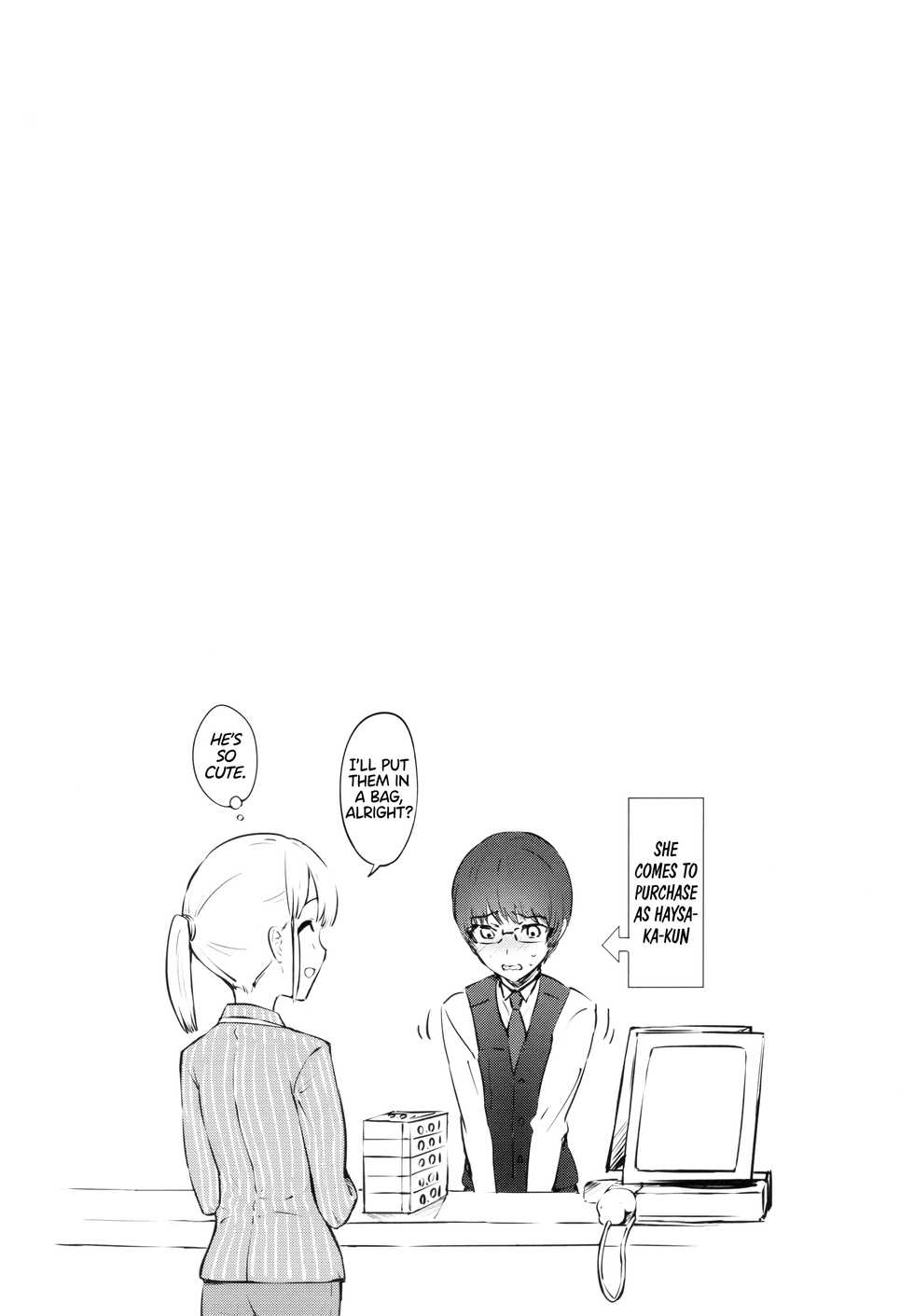 [Neko wa Manma ga Utsukushii (Hisasi)] Kaguya-sama no Enmusubi | Kaguya-sama’s Matchmaking Charm (Kaguya-sama wa Kokurasetai) [English] [Zaibatsu] - Page 25