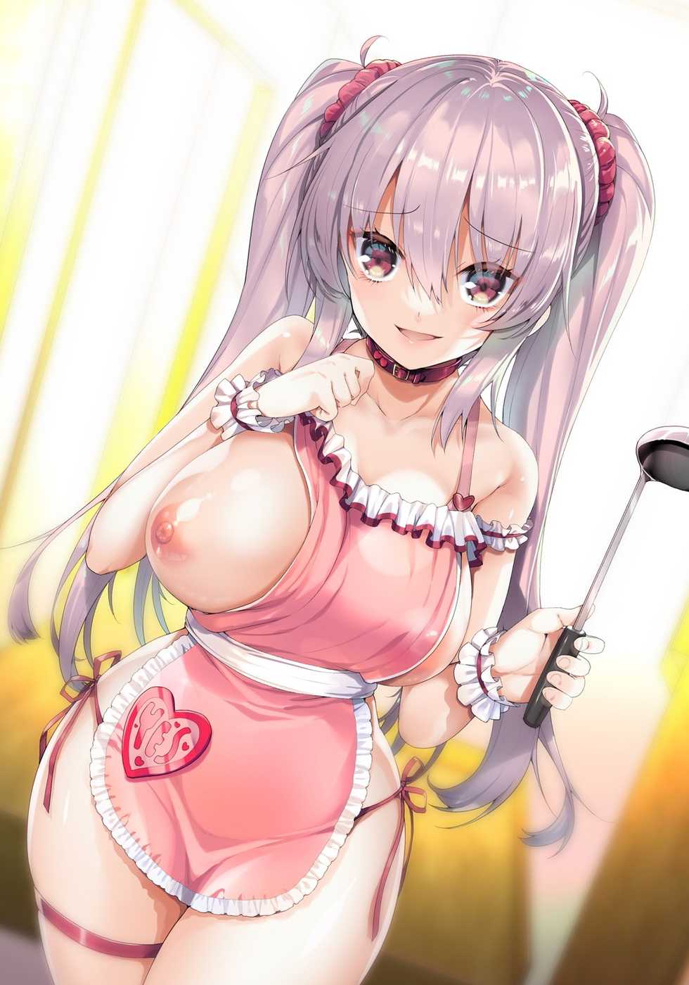 [Akahito] Musume Mitsudera Ami no Ai ga Omoi (COMIC Grape Vol. 89) [Chinese] [下北泽幕府] - Page 1