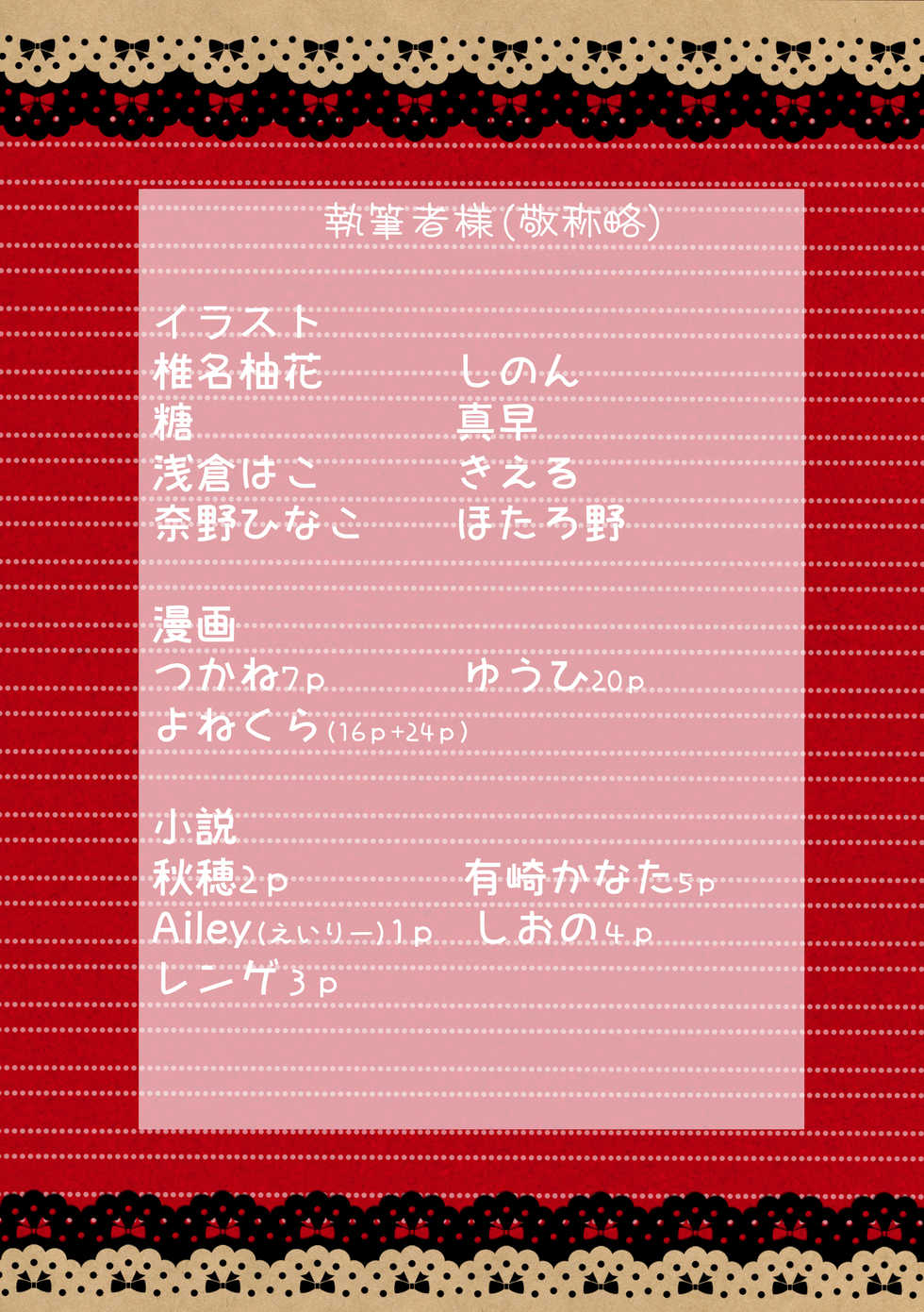 [Seijun] Kojin Takuda Zashi Sho Ansorojii Sanpuru - Page 2