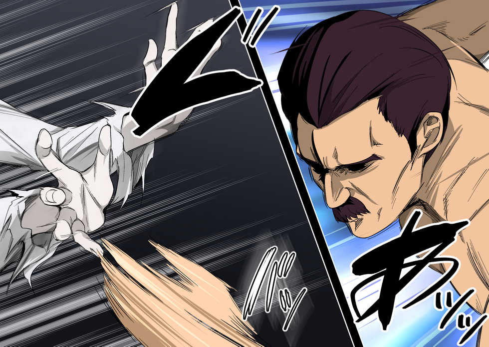 [Spiral Brain (Greco Roman)] Noroi no Video vs Tanetsuke Oji-san [korean] - Page 10