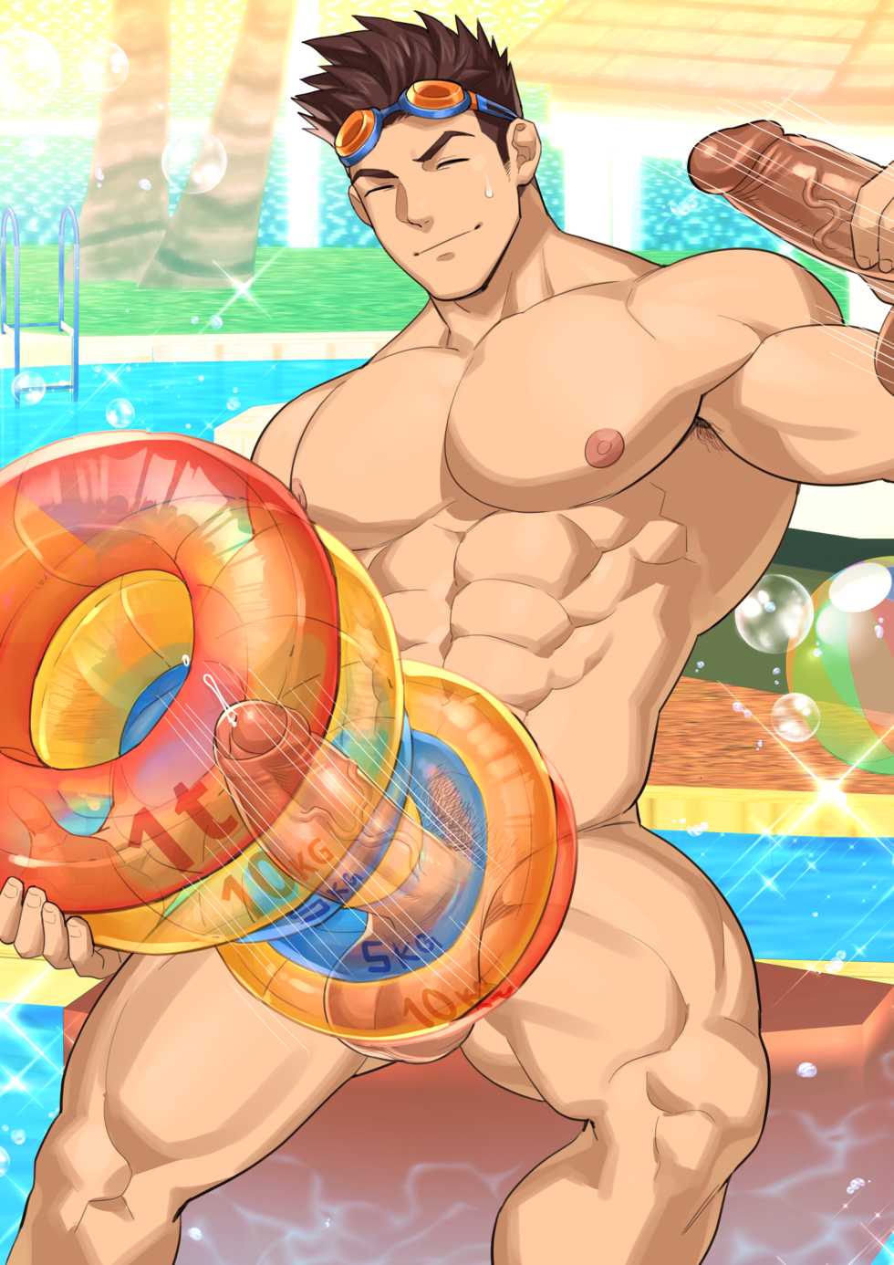 [Kien-Biu] 151 September [Anaconda] - Page 17