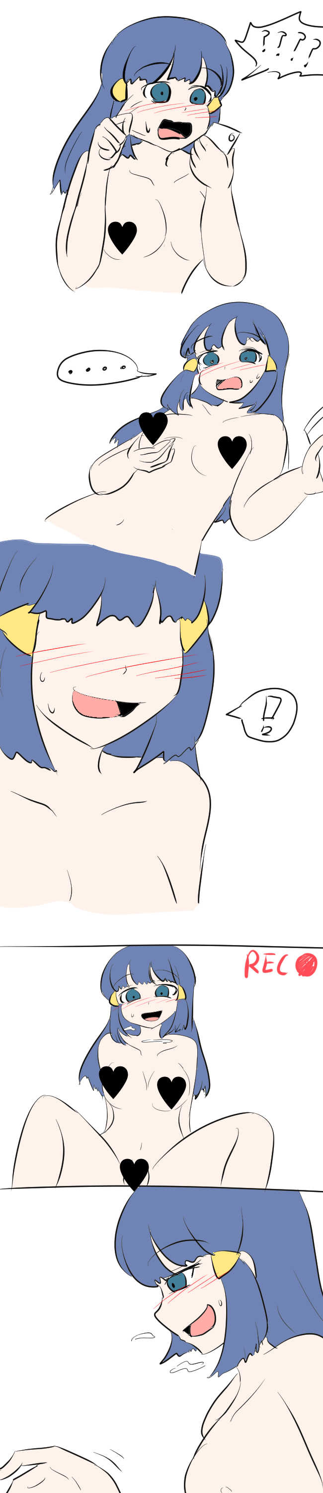 Pokémon TSF - Page 27