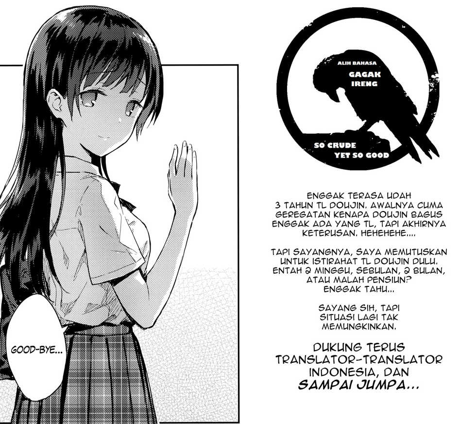 (AC2) [Gyoukousyu (Gon., Kurosai)] Kochou Ranbu (Kimetsu no Yaiba) [Indonesian] [Gagak_Ireng] - Page 20