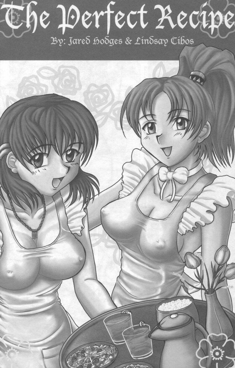 A-G Super Erotic 2 [English] - Page 19