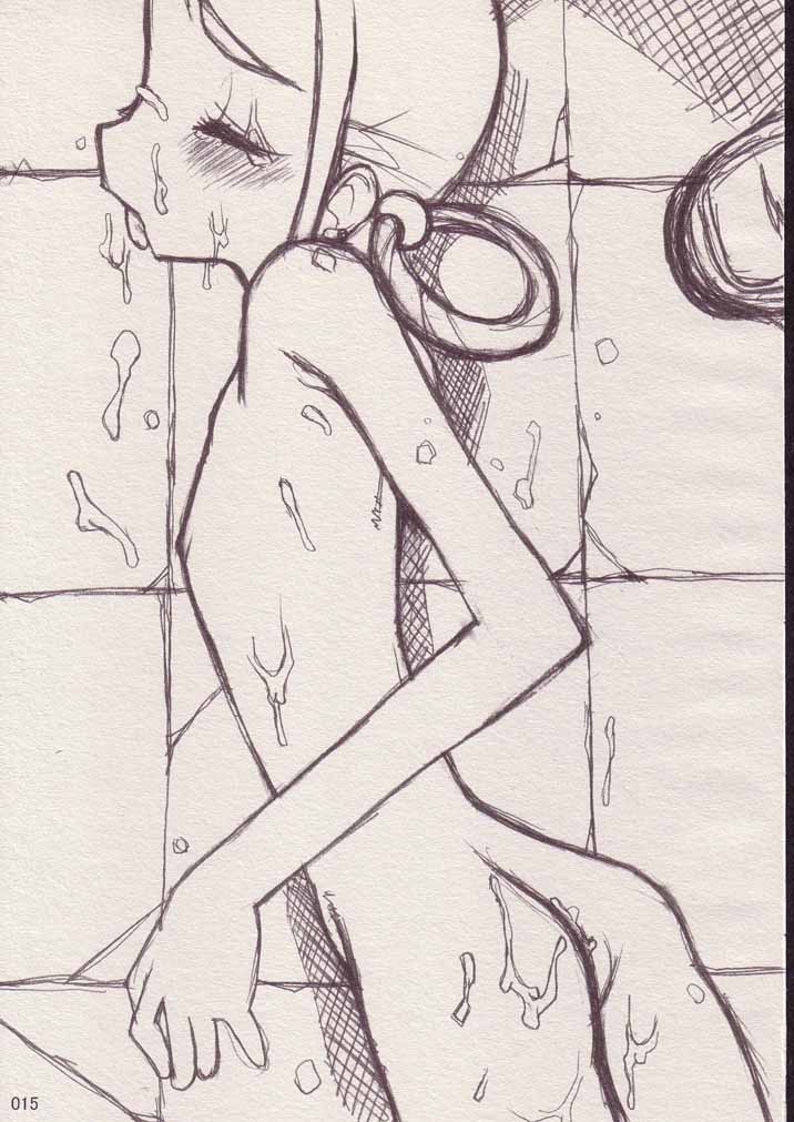 [BONUSSHOP (Hiraki Naoru)] OUTSIDE (Ojamajo Doremi) - Page 14