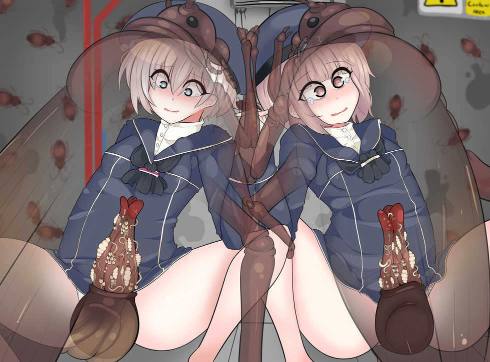 [DomaniaX] Z1andZ3 - Page 10