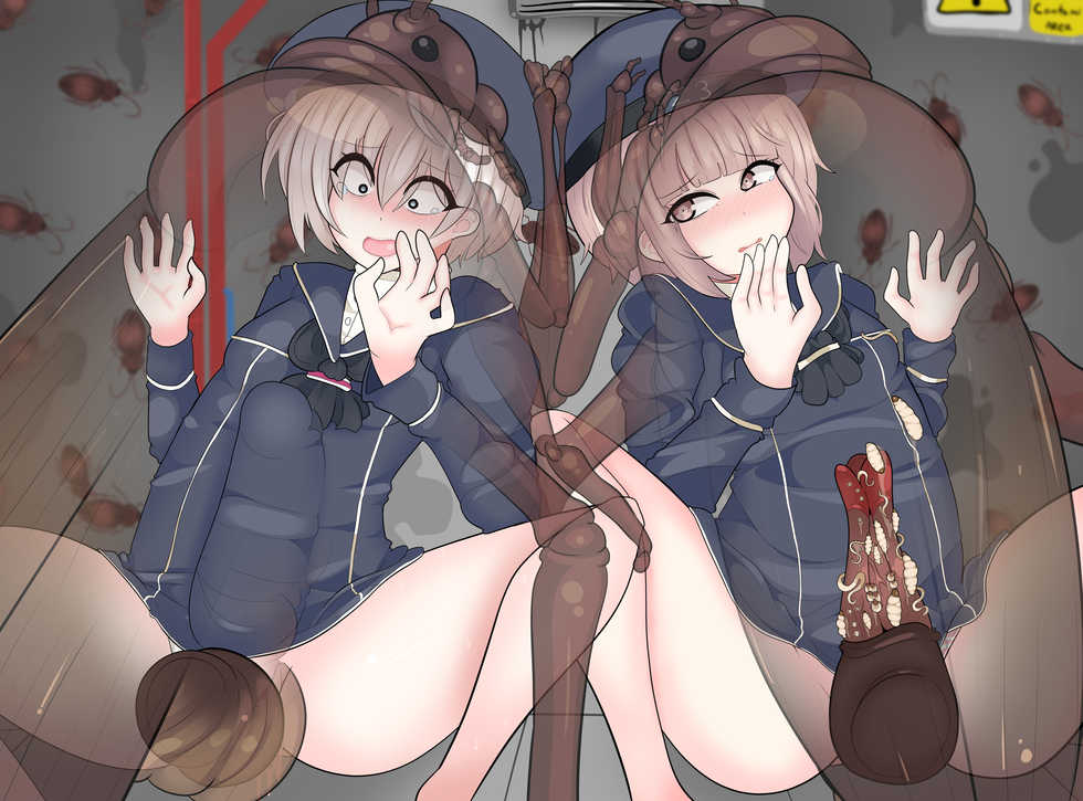 [DomaniaX] Z1andZ3 - Page 25