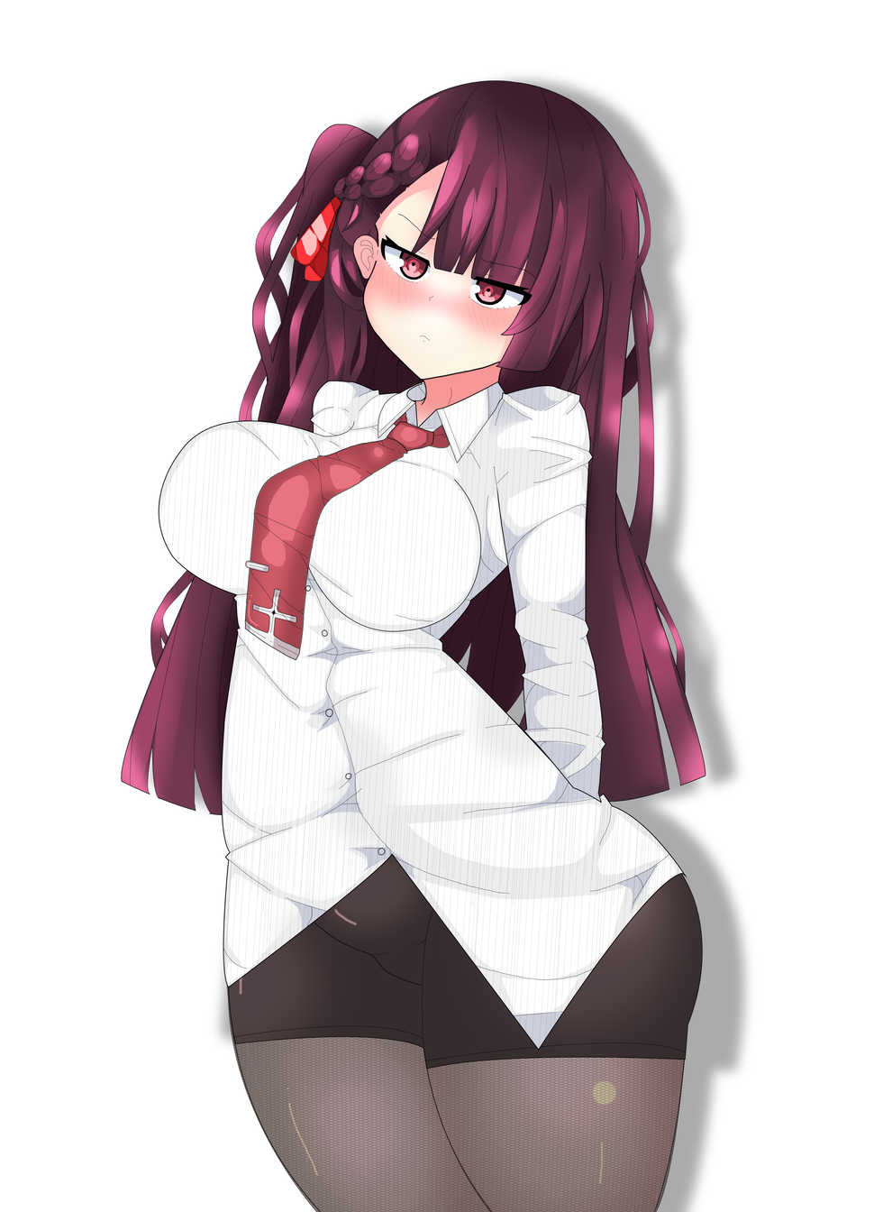 [Domaniax] WA2000 - Page 4