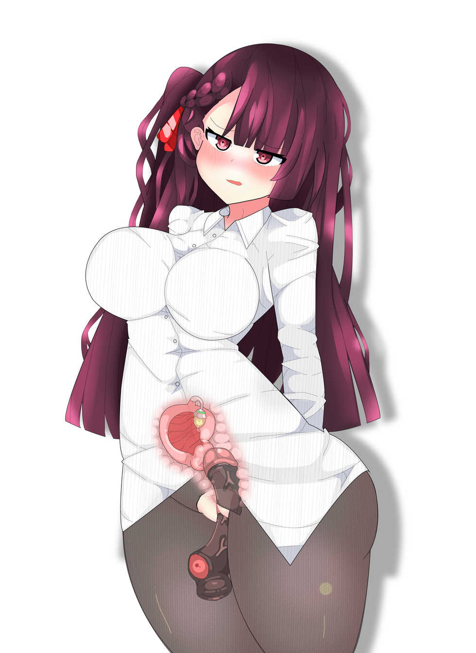 [Domaniax] WA2000 - Page 9