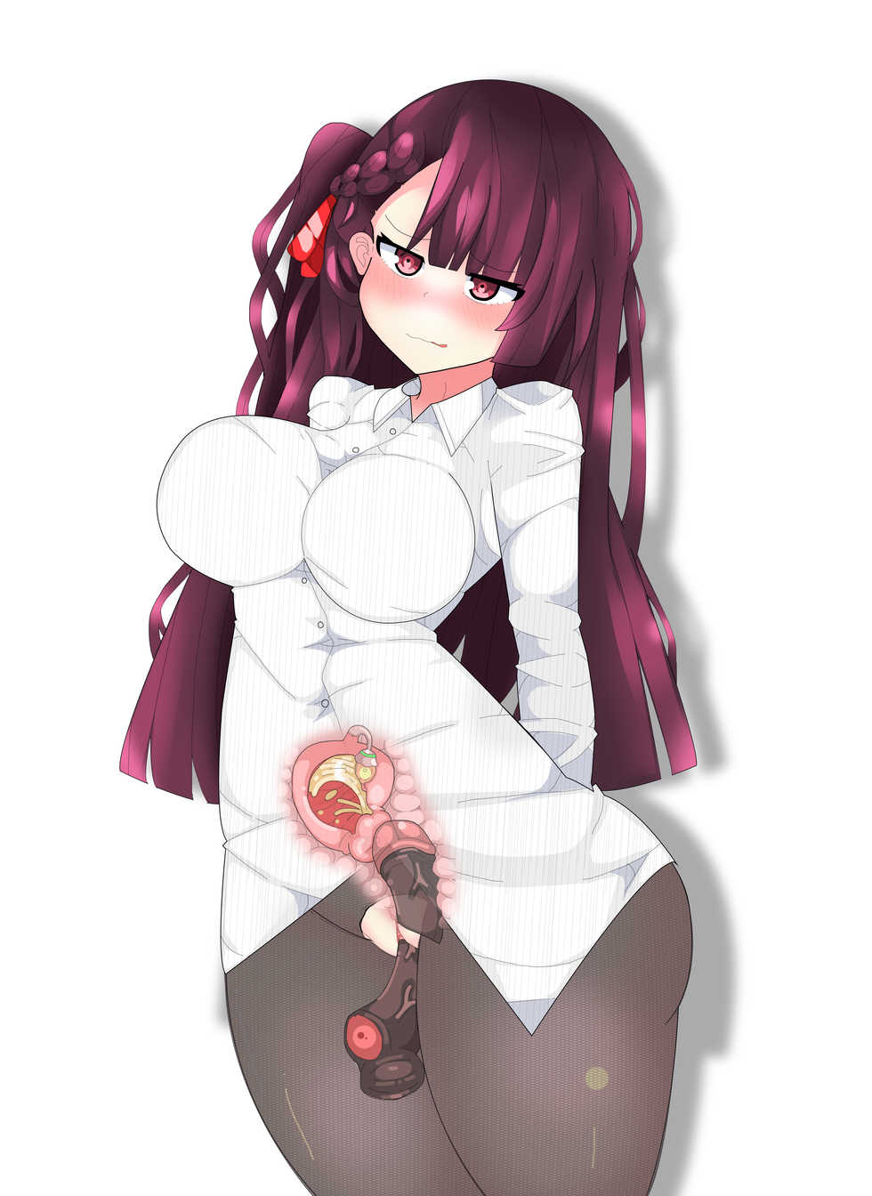 [Domaniax] WA2000 - Page 10