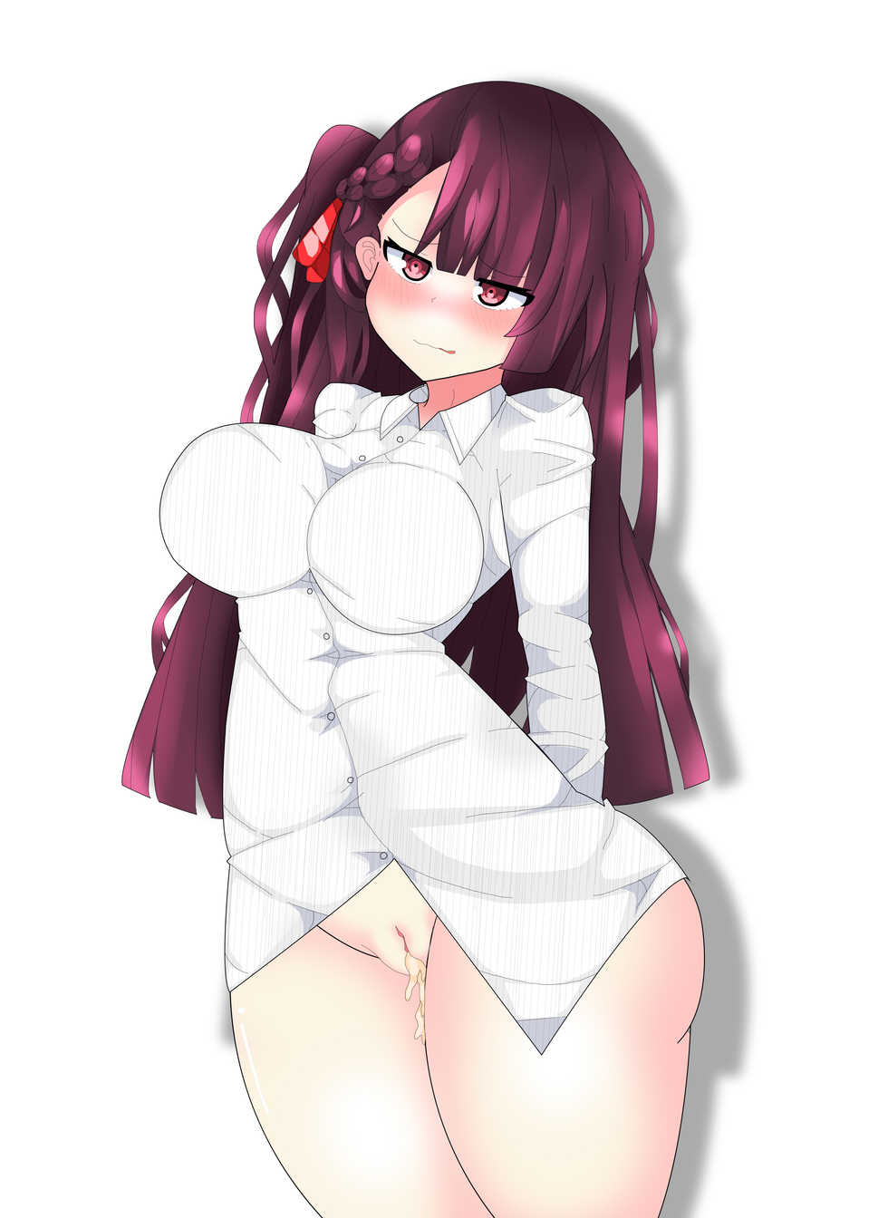 [Domaniax] WA2000 - Page 11