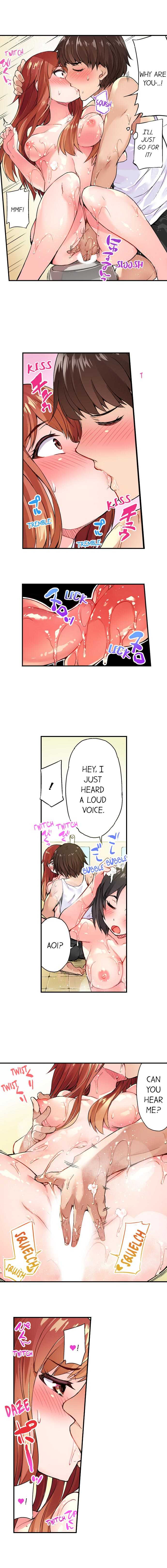 [Toyo] Asoko Araiya no Oshigoto | Traditional Job of Washing Girls' Body Ch. 1-118 [English] [Ongoing] - Page 26