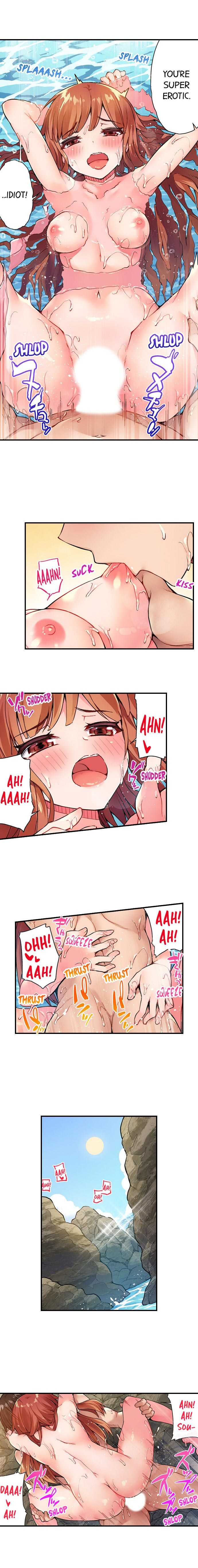 [Toyo] Asoko Araiya no Oshigoto | Traditional Job of Washing Girls' Body Ch. 1-118 [English] [Ongoing] - Page 194