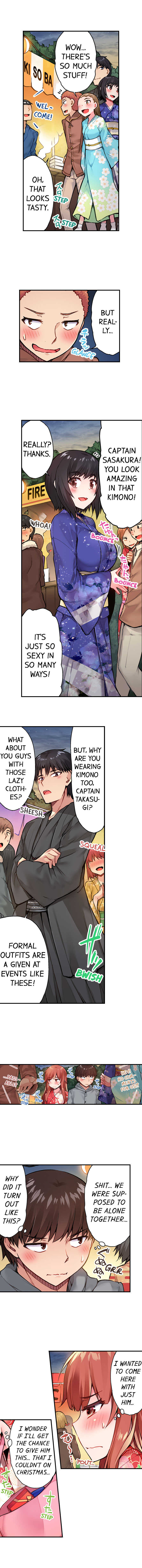 [Toyo] Asoko Araiya no Oshigoto | Traditional Job of Washing Girls' Body Ch. 1-118 [English] [Ongoing] - Page 293