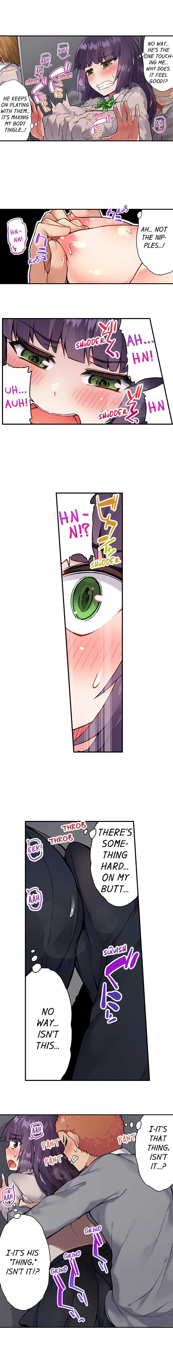 [Toyo] Asoko Araiya no Oshigoto | Traditional Job of Washing Girls' Body Ch. 1-118 [English] [Ongoing] - Page 339