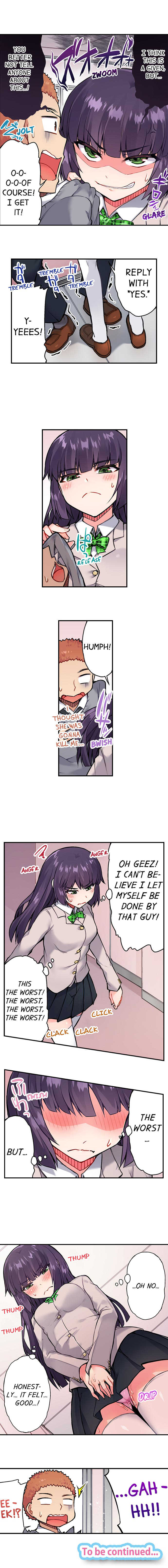 [Toyo] Asoko Araiya no Oshigoto | Traditional Job of Washing Girls' Body Ch. 1-118 [English] [Ongoing] - Page 352