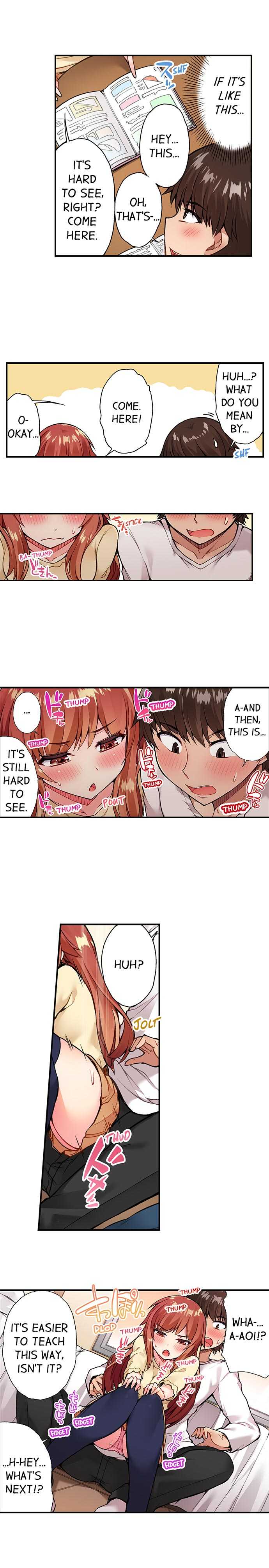 [Toyo] Asoko Araiya no Oshigoto | Traditional Job of Washing Girls' Body Ch. 1-118 [English] [Ongoing] - Page 360