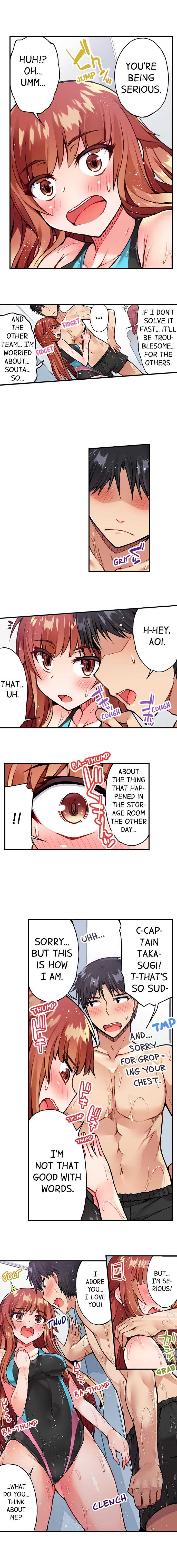 [Toyo] Asoko Araiya no Oshigoto | Traditional Job of Washing Girls' Body Ch. 1-118 [English] [Ongoing] - Page 392