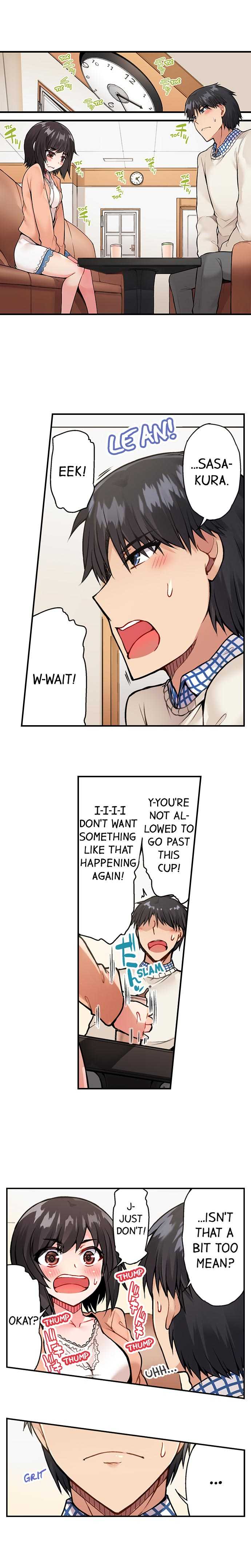 [Toyo] Asoko Araiya no Oshigoto | Traditional Job of Washing Girls' Body Ch. 1-118 [English] [Ongoing] - Page 426