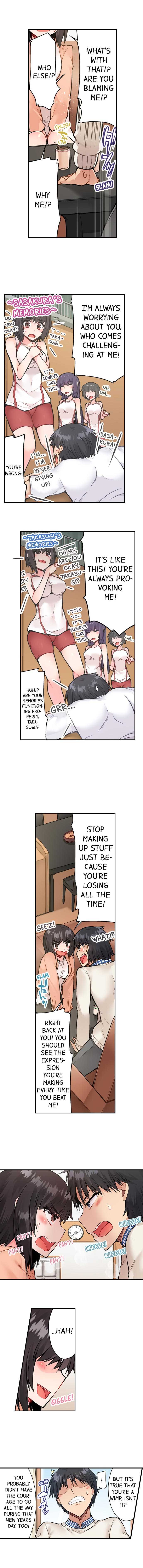 [Toyo] Asoko Araiya no Oshigoto | Traditional Job of Washing Girls' Body Ch. 1-118 [English] [Ongoing] - Page 429