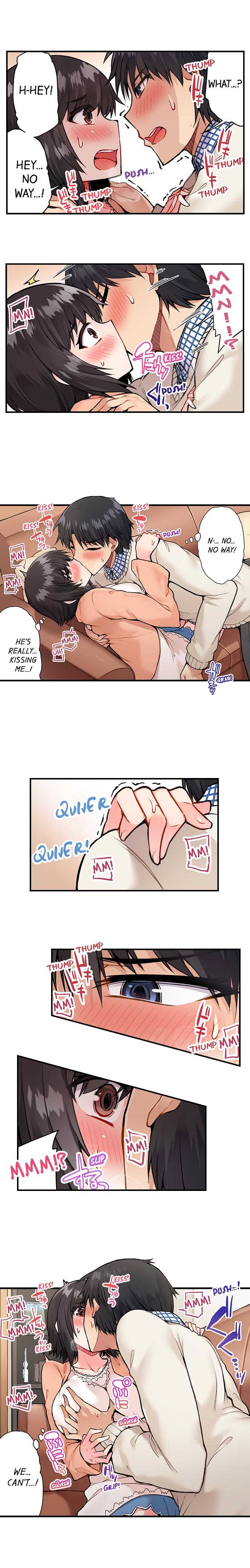 [Toyo] Asoko Araiya no Oshigoto | Traditional Job of Washing Girls' Body Ch. 1-118 [English] [Ongoing] - Page 431