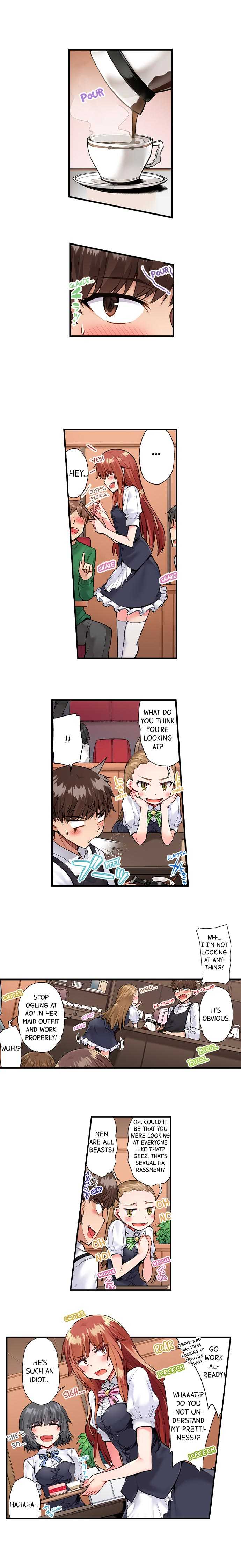 [Toyo] Asoko Araiya no Oshigoto | Traditional Job of Washing Girls' Body Ch. 1-118 [English] [Ongoing] - Page 455