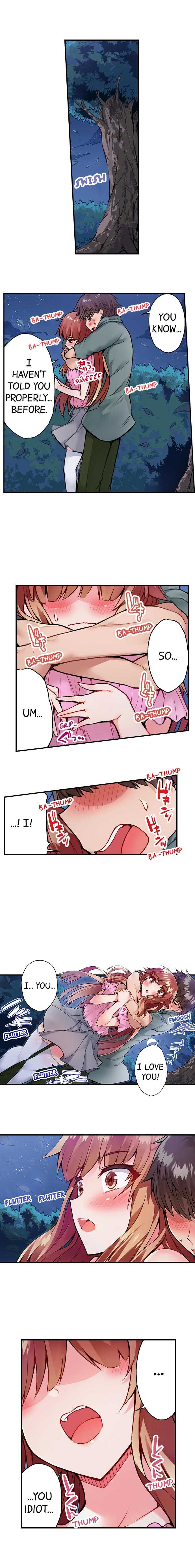 [Toyo] Asoko Araiya no Oshigoto | Traditional Job of Washing Girls' Body Ch. 1-118 [English] [Ongoing] - Page 498