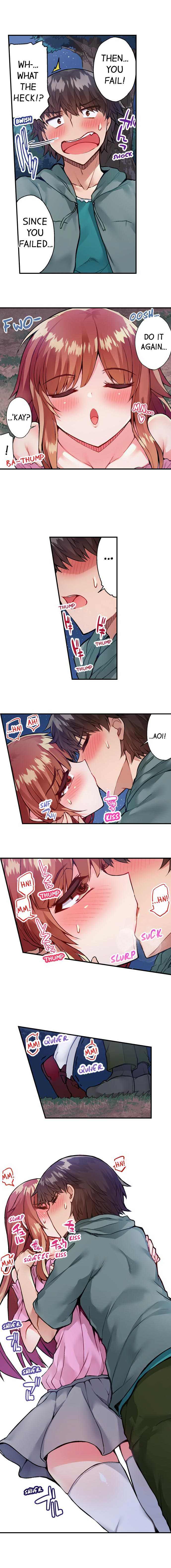 [Toyo] Asoko Araiya no Oshigoto | Traditional Job of Washing Girls' Body Ch. 1-118 [English] [Ongoing] - Page 501