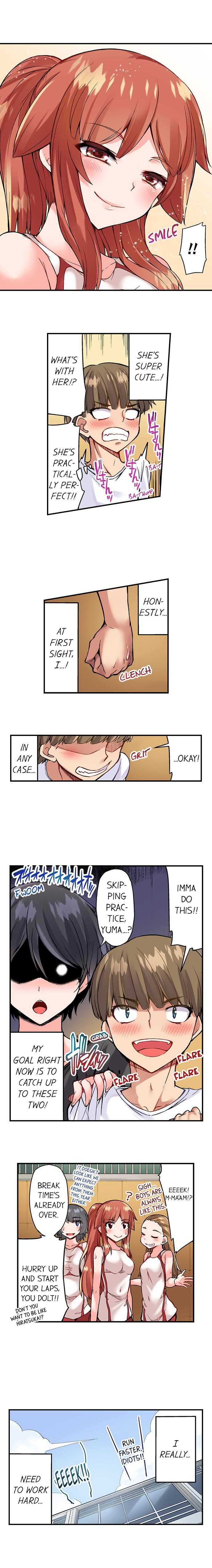 [Toyo] Asoko Araiya no Oshigoto | Traditional Job of Washing Girls' Body Ch. 1-118 [English] [Ongoing] - Page 771