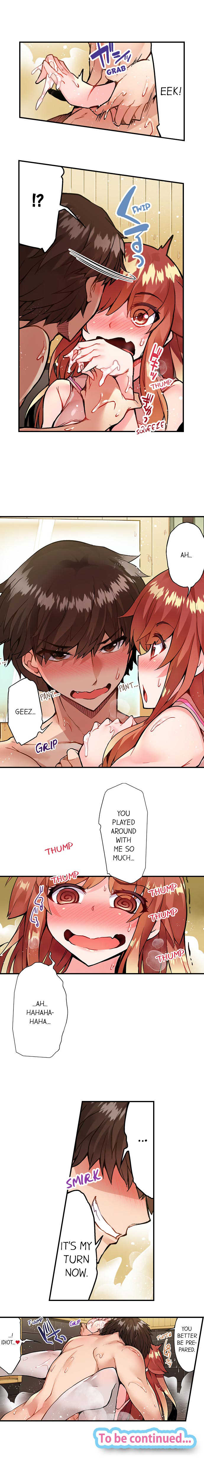 [Toyo] Asoko Araiya no Oshigoto | Traditional Job of Washing Girls' Body Ch. 1-118 [English] [Ongoing] - Page 928