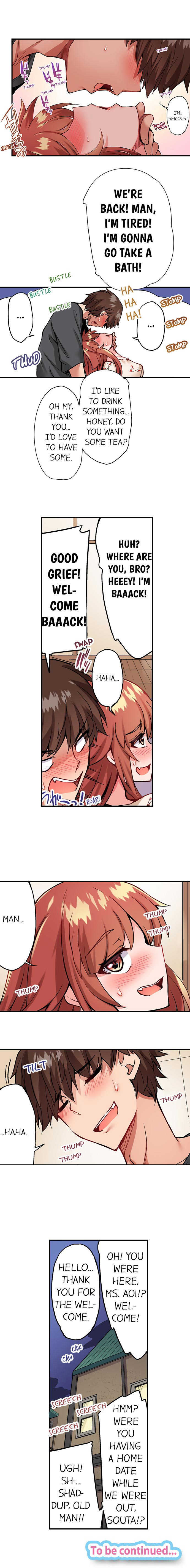 [Toyo] Asoko Araiya no Oshigoto | Traditional Job of Washing Girls' Body Ch. 1-118 [English] [Ongoing] - Page 946