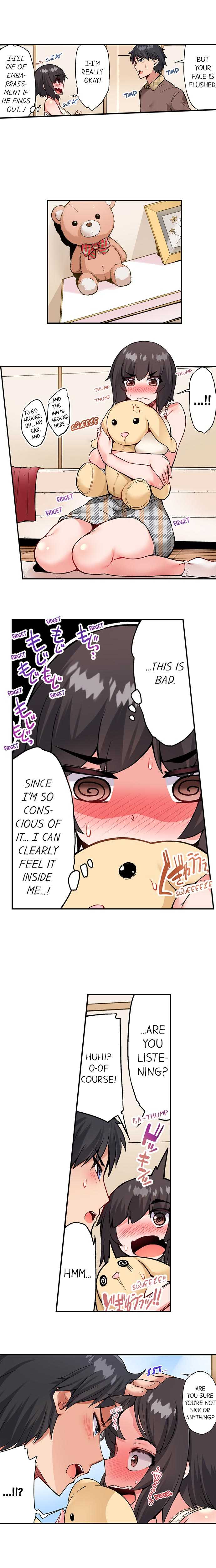[Toyo] Asoko Araiya no Oshigoto | Traditional Job of Washing Girls' Body Ch. 1-118 [English] [Ongoing] - Page 953