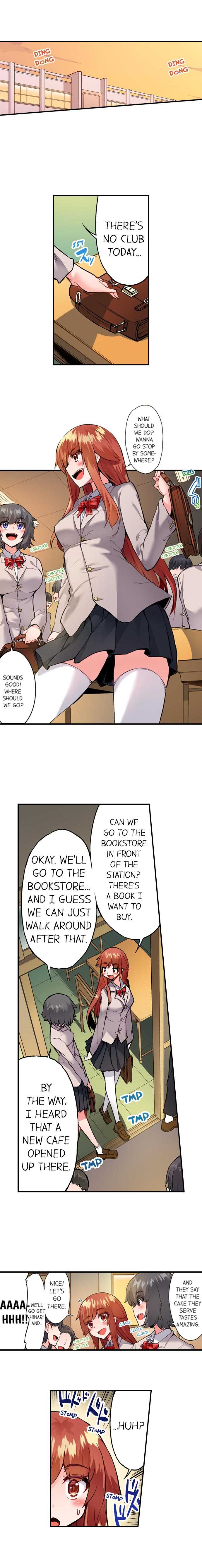 [Toyo] Asoko Araiya no Oshigoto | Traditional Job of Washing Girls' Body Ch. 1-118 [English] [Ongoing] - Page 993