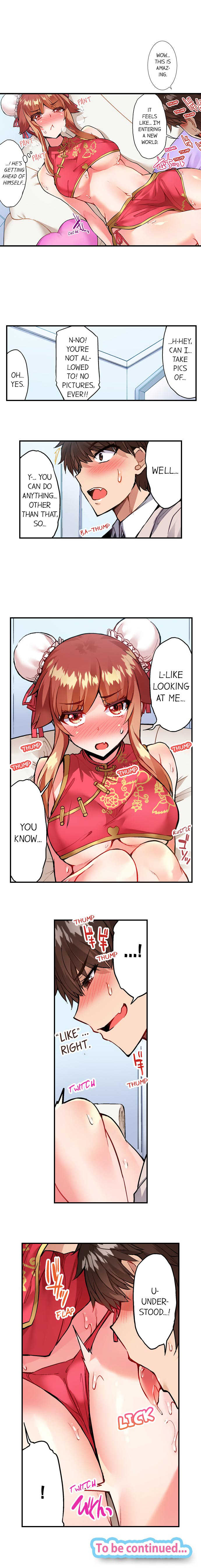 [Toyo] Asoko Araiya no Oshigoto | Traditional Job of Washing Girls' Body Ch. 1-118 [English] [Ongoing] - Page 1009
