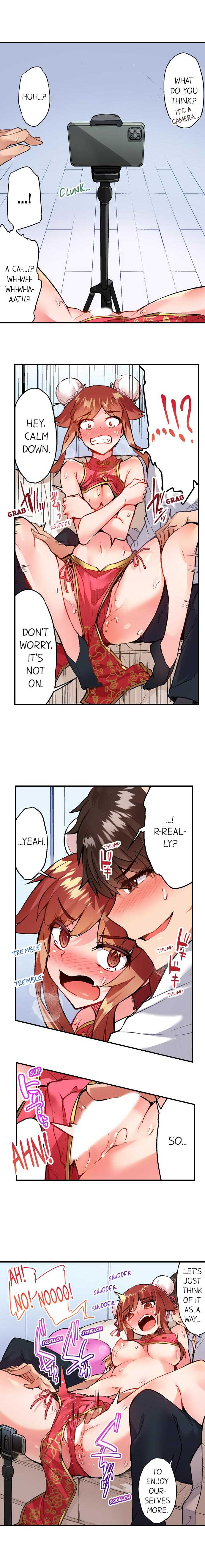 [Toyo] Asoko Araiya no Oshigoto | Traditional Job of Washing Girls' Body Ch. 1-118 [English] [Ongoing] - Page 1014