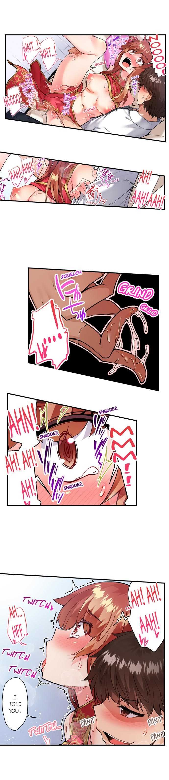 [Toyo] Asoko Araiya no Oshigoto | Traditional Job of Washing Girls' Body Ch. 1-118 [English] [Ongoing] - Page 1016