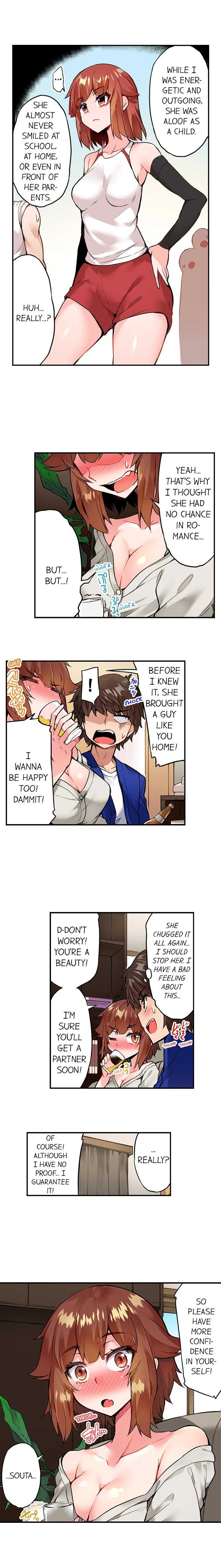 [Toyo] Asoko Araiya no Oshigoto | Traditional Job of Washing Girls' Body Ch. 1-118 [English] [Ongoing] - Page 1040