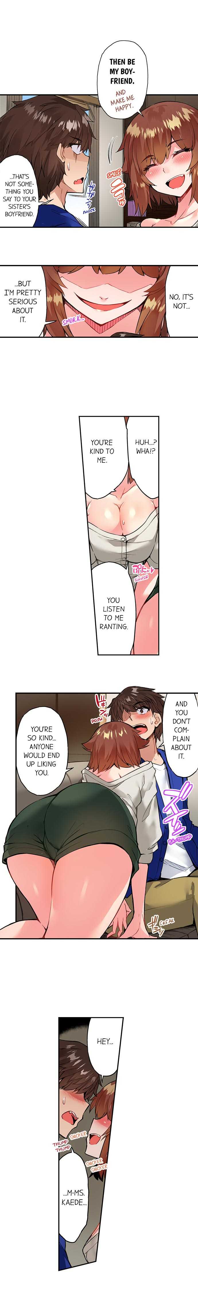 [Toyo] Asoko Araiya no Oshigoto | Traditional Job of Washing Girls' Body Ch. 1-118 [English] [Ongoing] - Page 1041