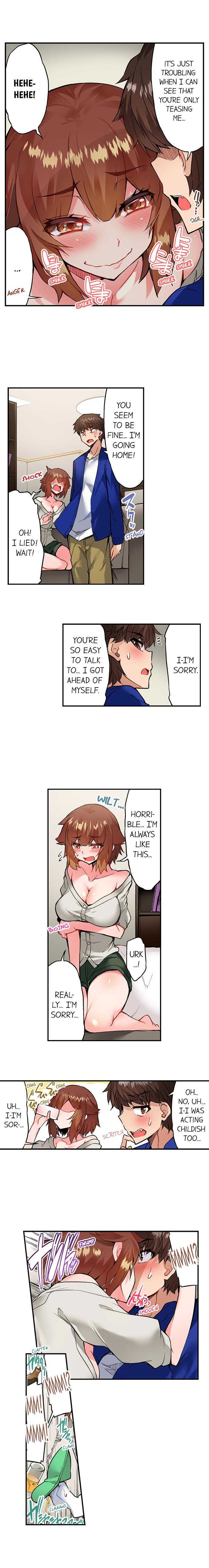 [Toyo] Asoko Araiya no Oshigoto | Traditional Job of Washing Girls' Body Ch. 1-118 [English] [Ongoing] - Page 1042