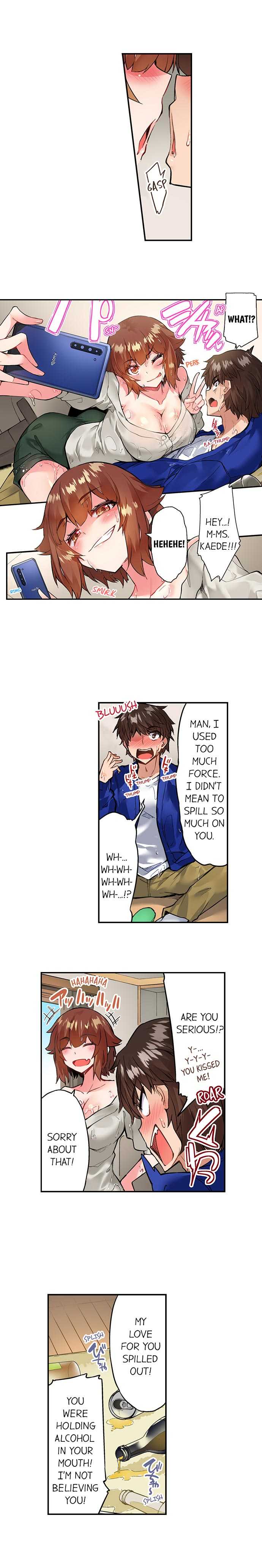 [Toyo] Asoko Araiya no Oshigoto | Traditional Job of Washing Girls' Body Ch. 1-118 [English] [Ongoing] - Page 1043