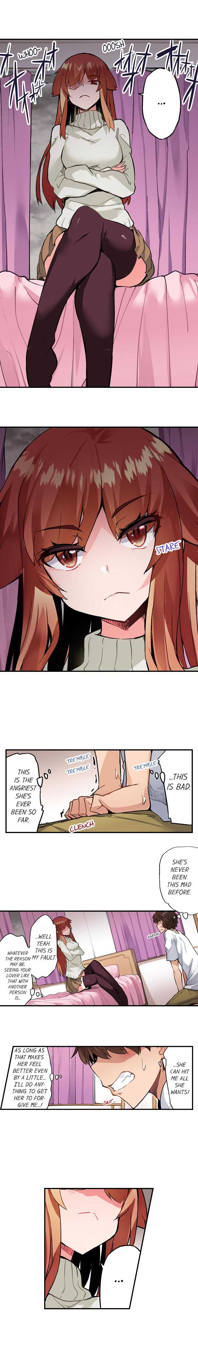 [Toyo] Asoko Araiya no Oshigoto | Traditional Job of Washing Girls' Body Ch. 1-118 [English] [Ongoing] - Page 1057
