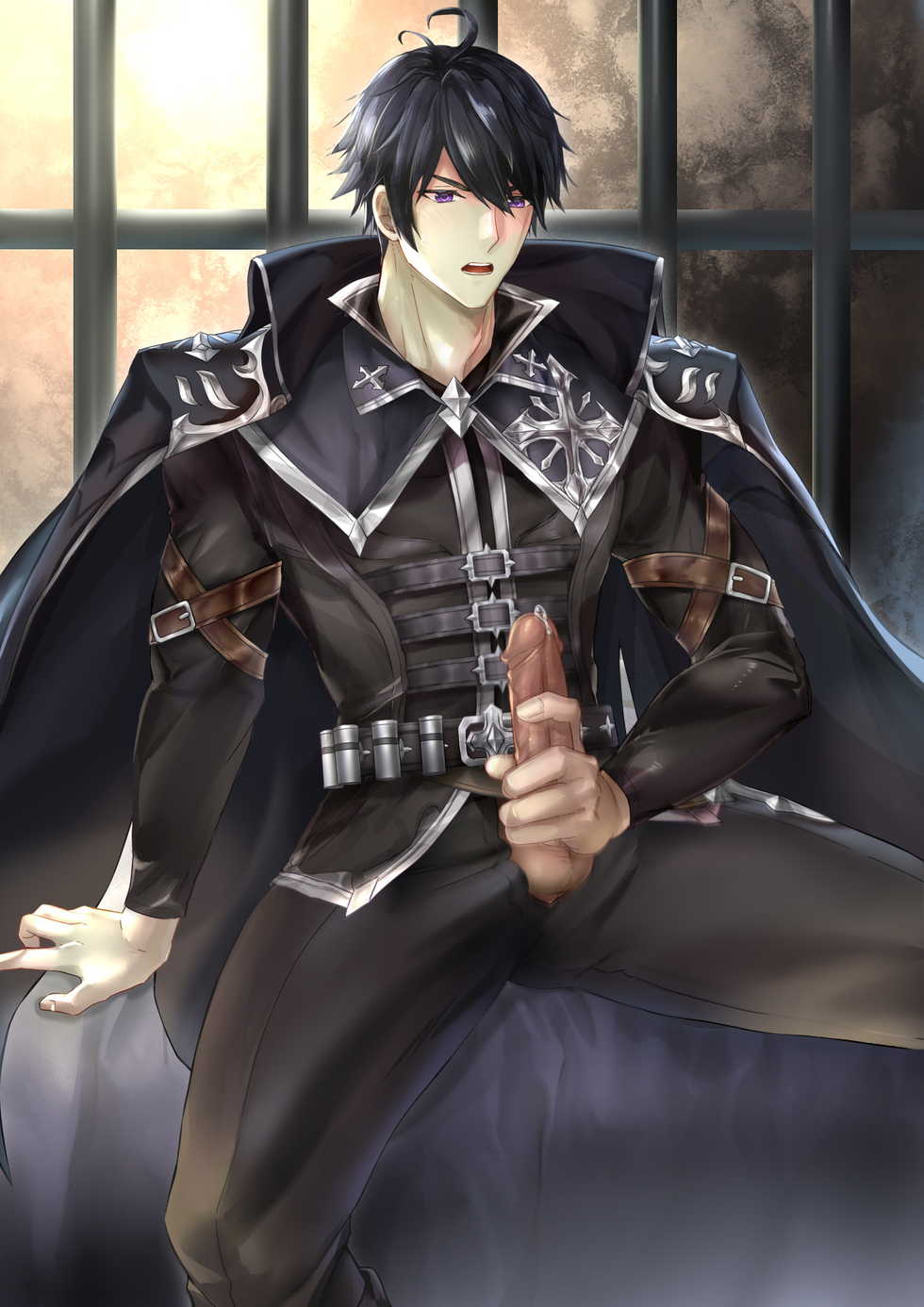 [Serok1069] Crow#1 (King's Raid) - Page 5