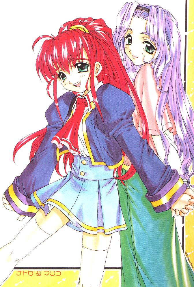 (C54) [SUKAPON-DO (Kagawa Tomonobu, Yano Takumi)] Oomori Chanpon! (Various) - Page 4