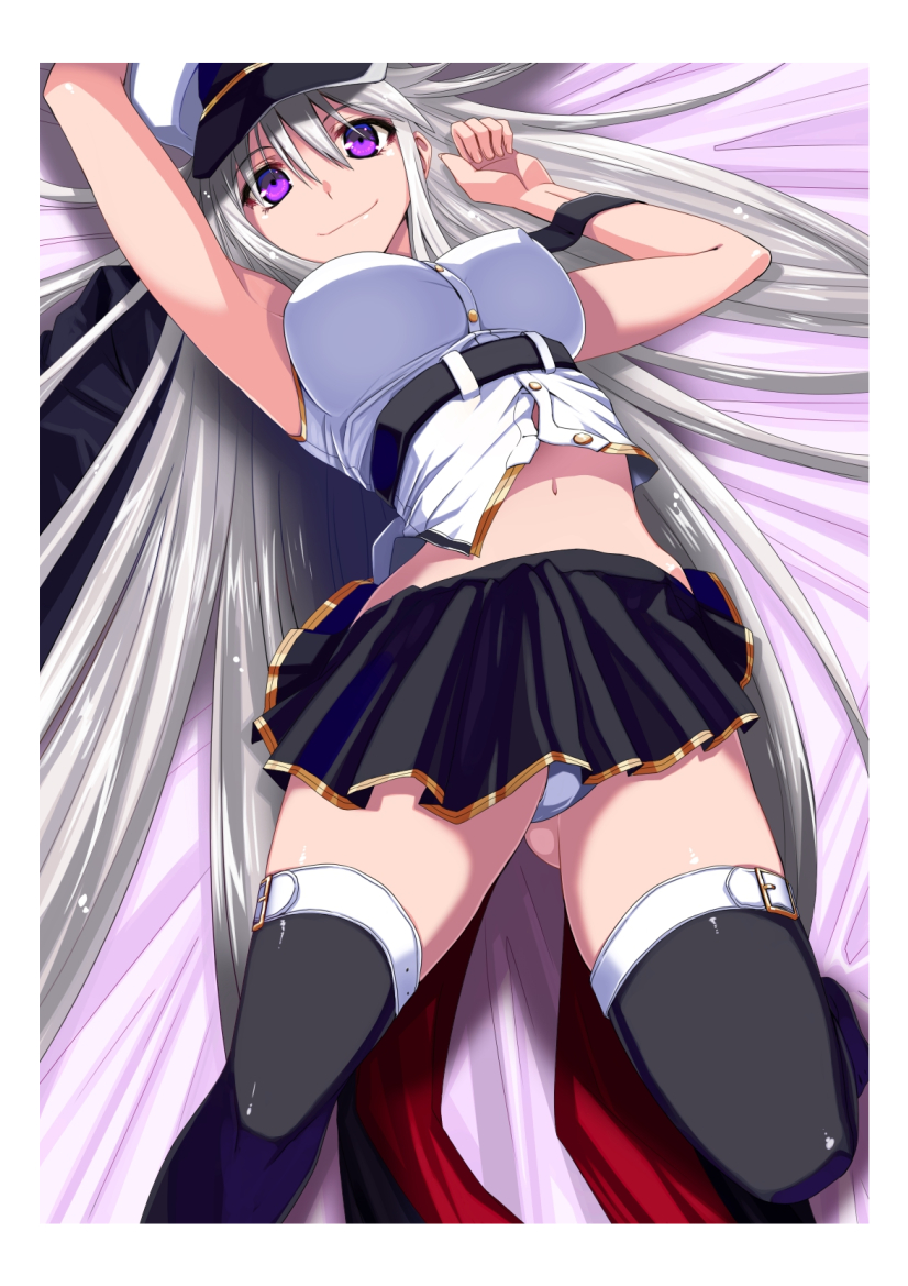 [STRANGE POP (OKI KURO)] E-I 2.5 OMNIBUS [Digital] - Page 16