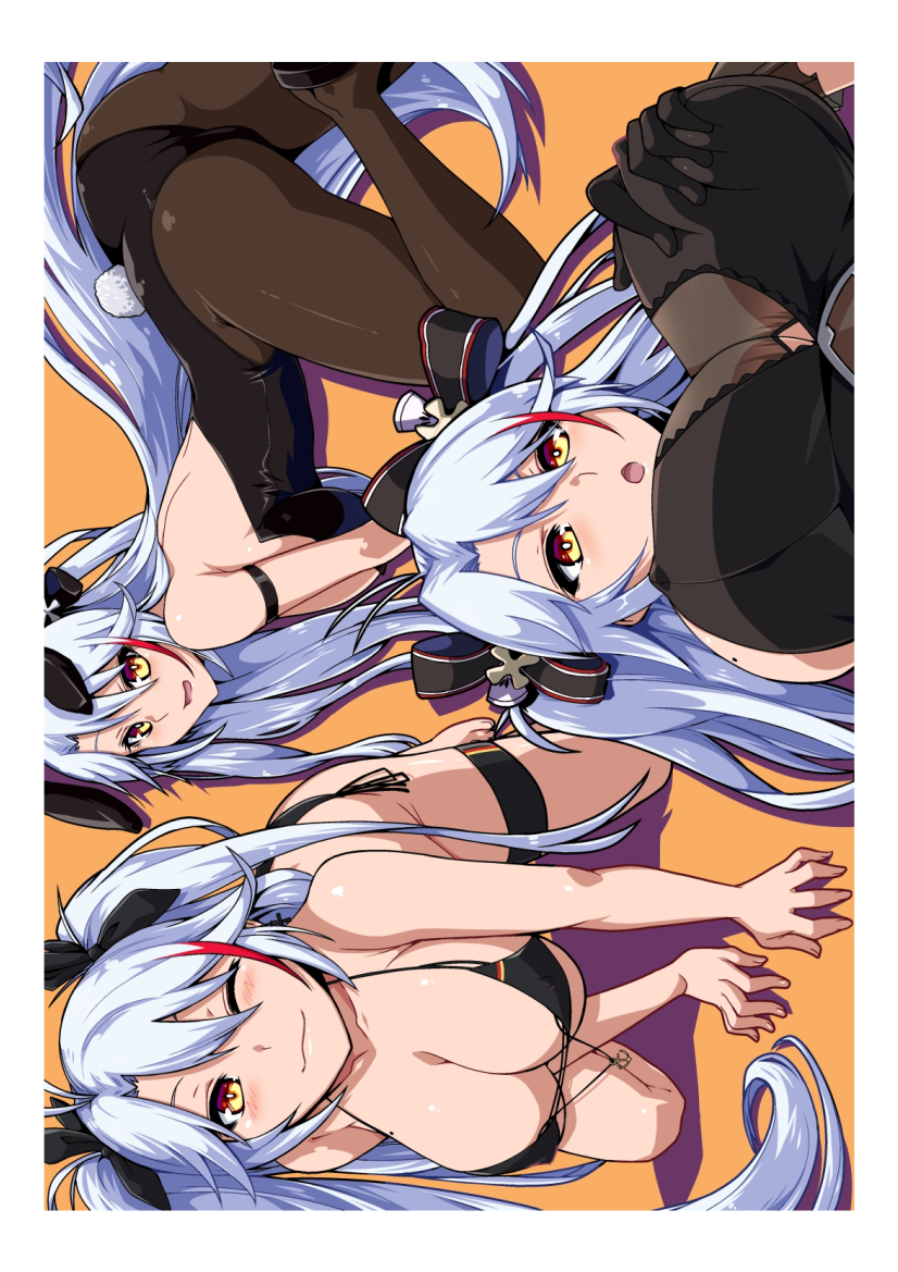 [STRANGE POP (OKI KURO)] E-I 2.5 OMNIBUS [Digital] - Page 20