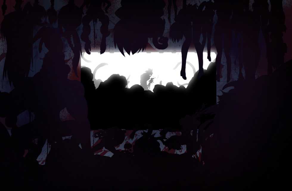 [Beast Anime] Prey Ship - Page 21