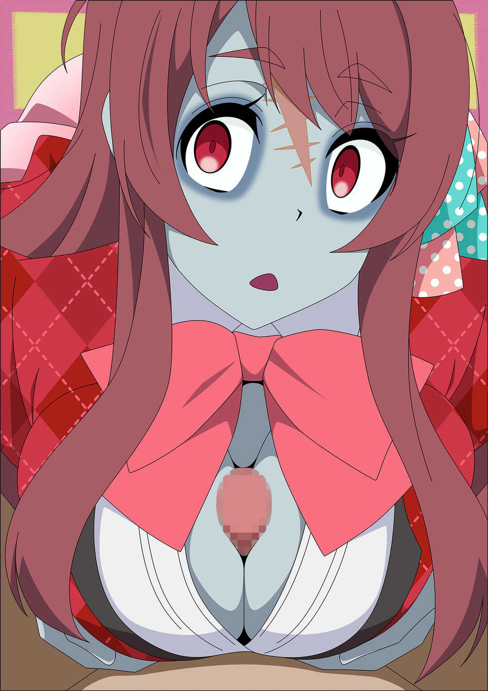 [Atelier GONS] Zombie Land na Heya (Zombie Land Saga) - Page 6