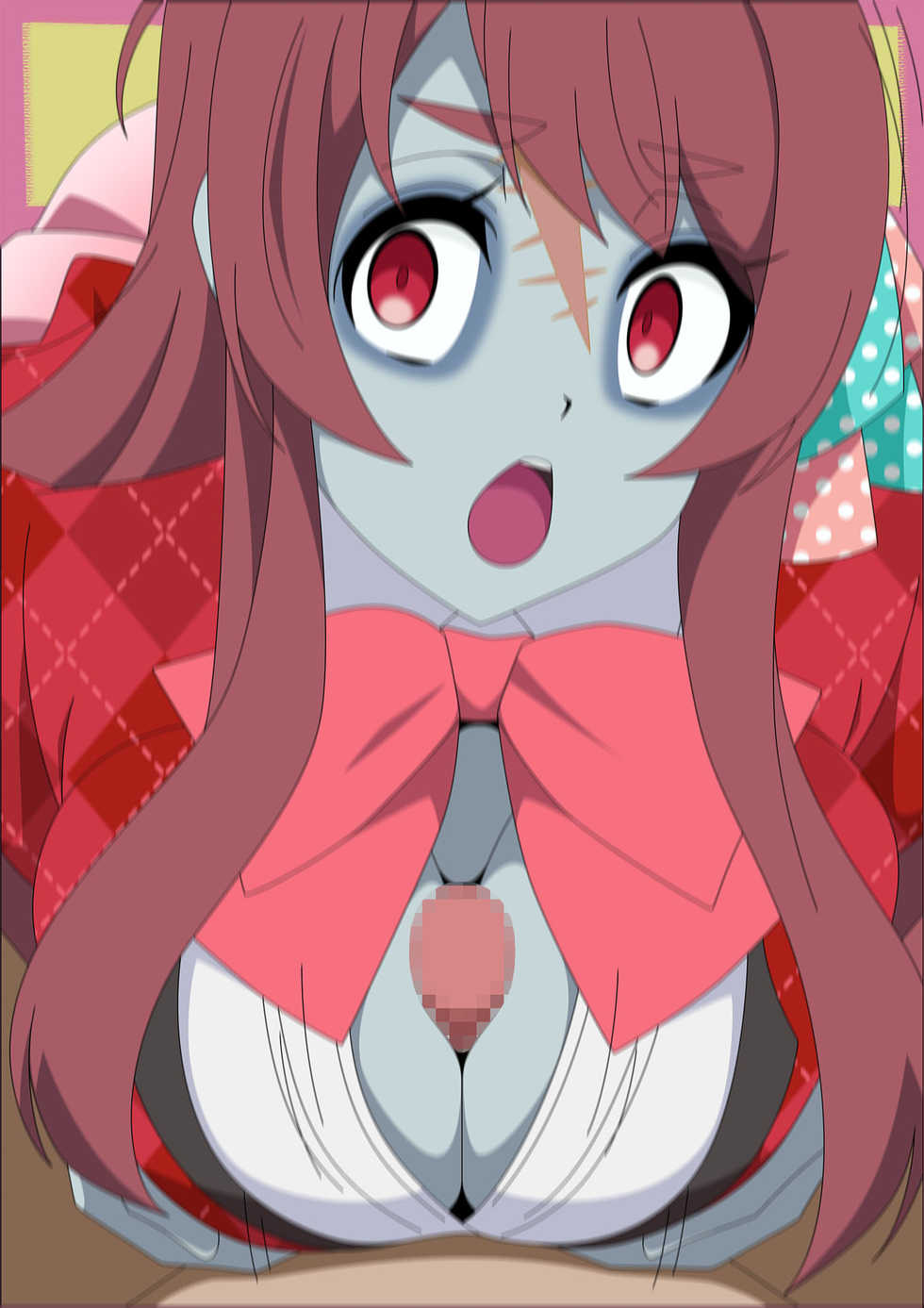 [Atelier GONS] Zombie Land na Heya (Zombie Land Saga) - Page 7