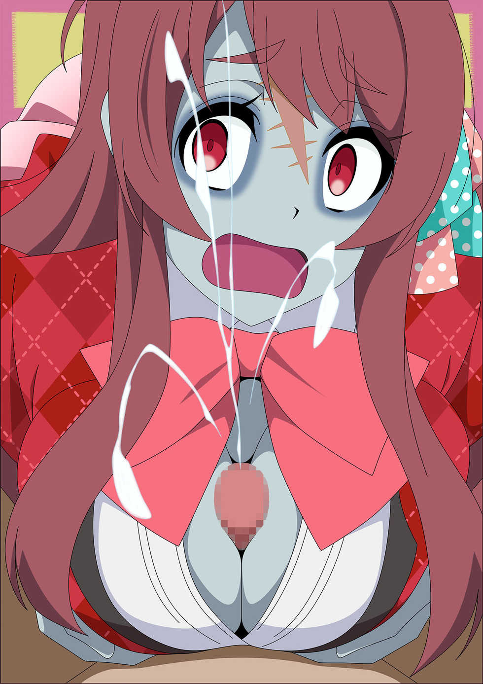 [Atelier GONS] Zombie Land na Heya (Zombie Land Saga) - Page 8