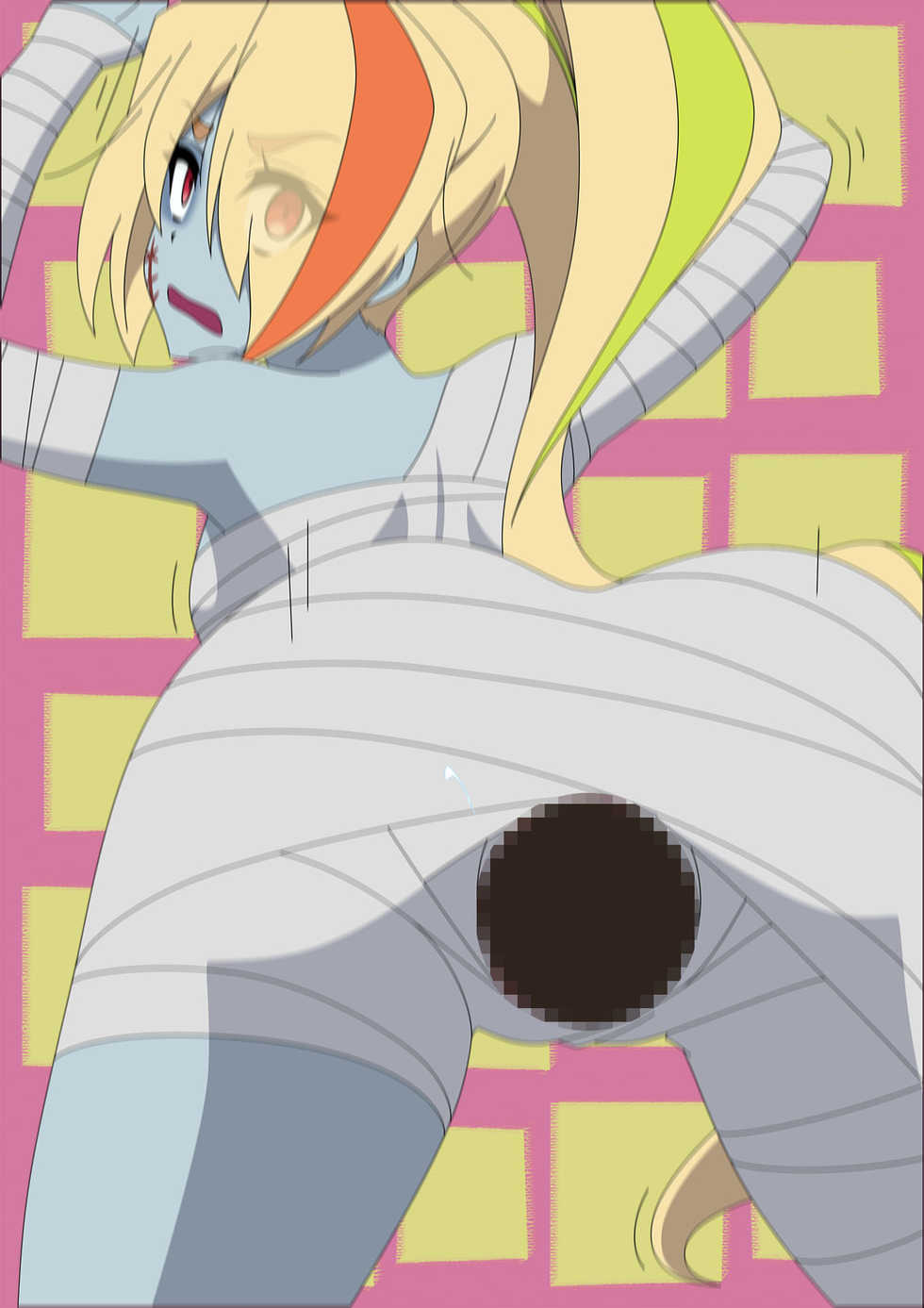 [Atelier GONS] Zombie Land na Heya (Zombie Land Saga) - Page 37